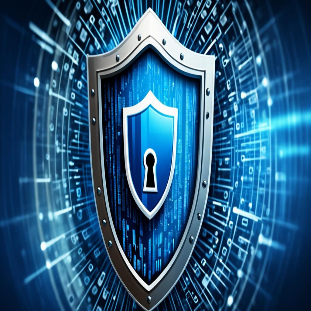 Bezpieczeństwo sklepu internetowego