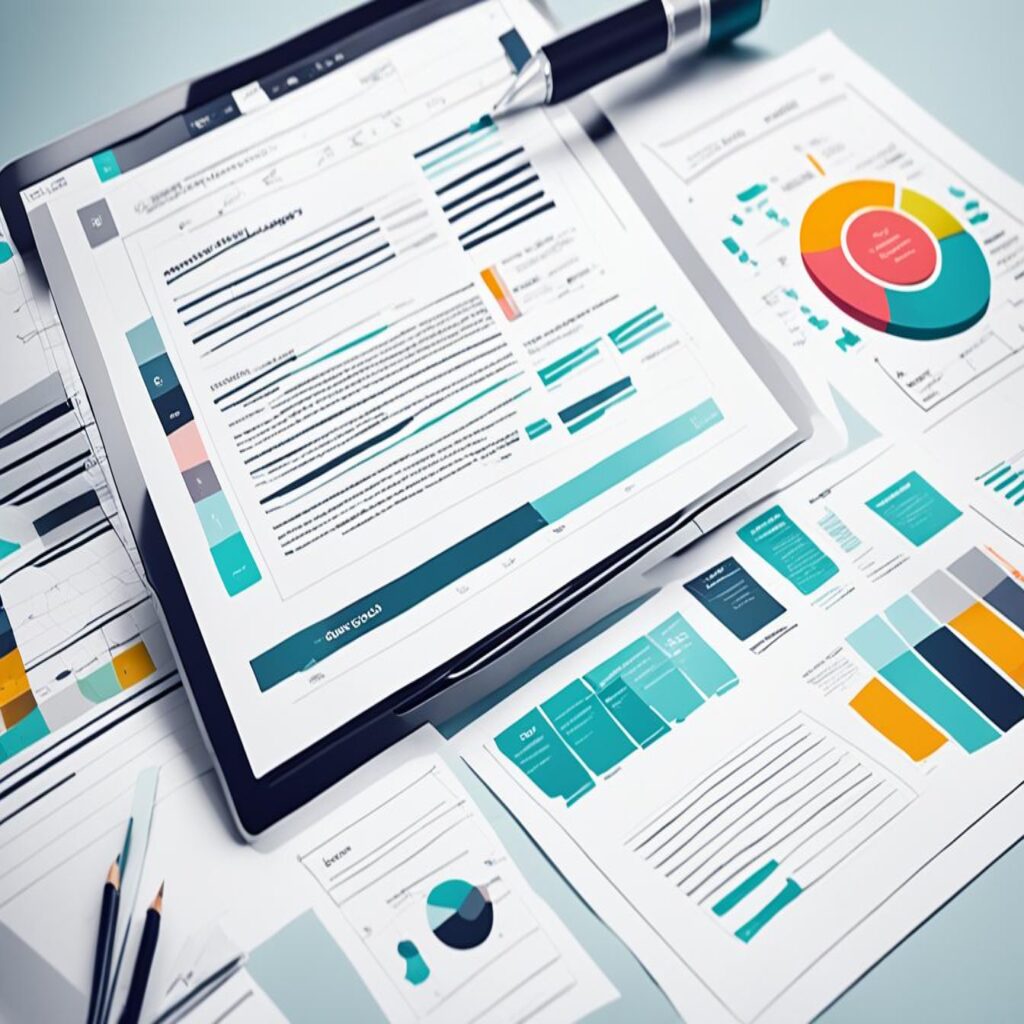 Projektowanie graficzne stron