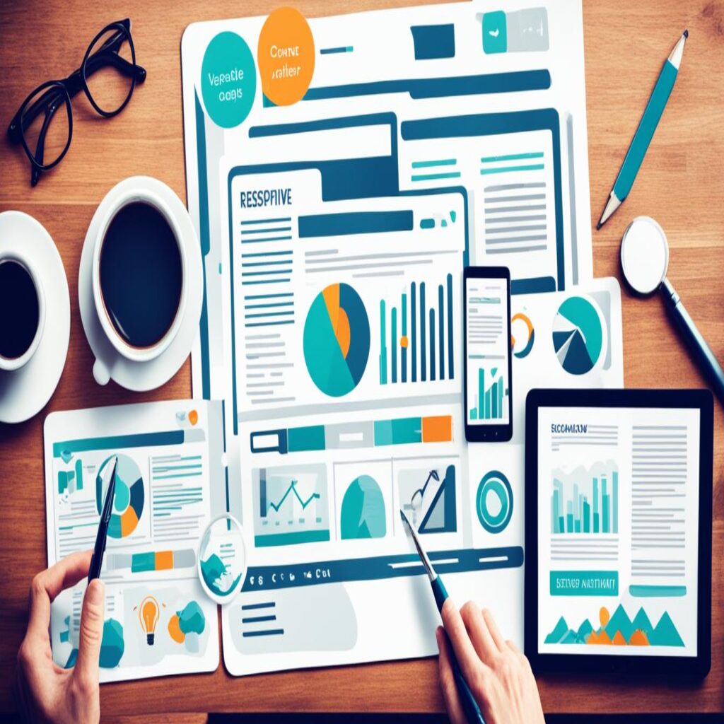 SEO i pozycjonowanie