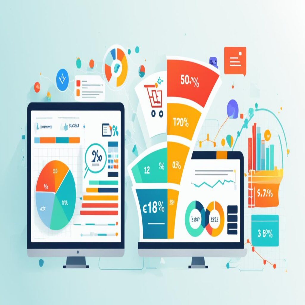 analiza rynku e-commerce