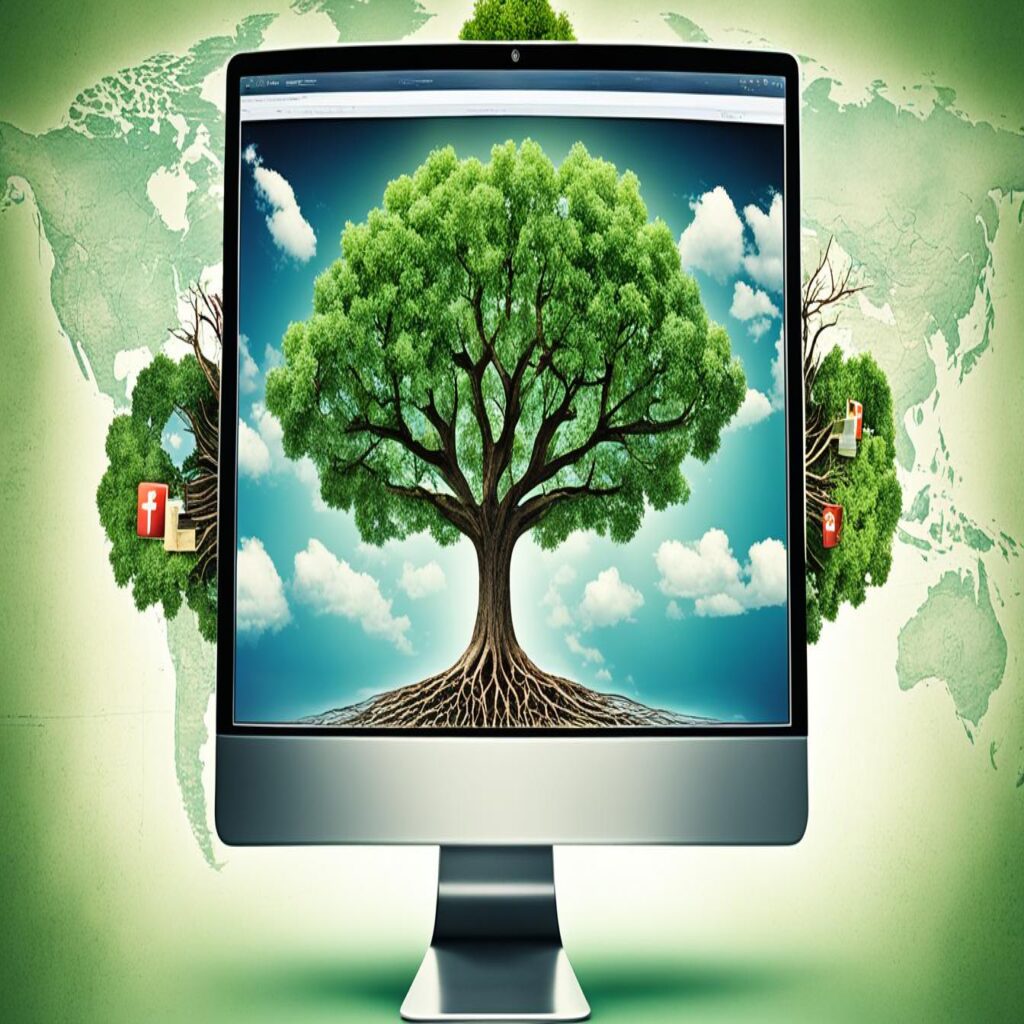 dotarcie do klientów