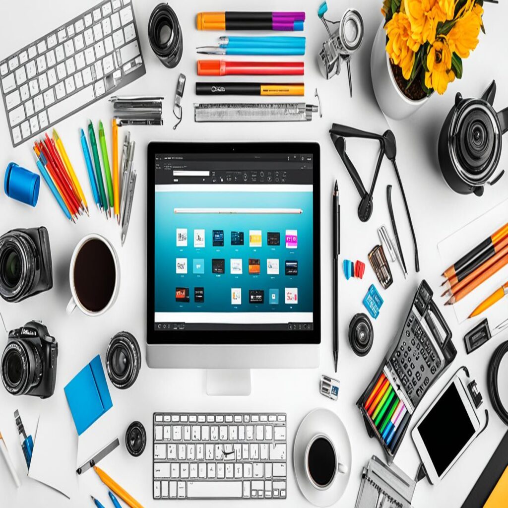 narzędzia do tworzenia treści