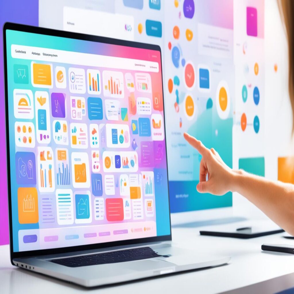 personalizacja stron internetowych