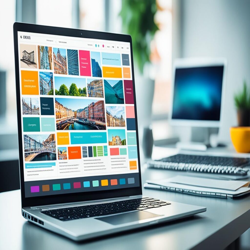 projektowanie stron WWW