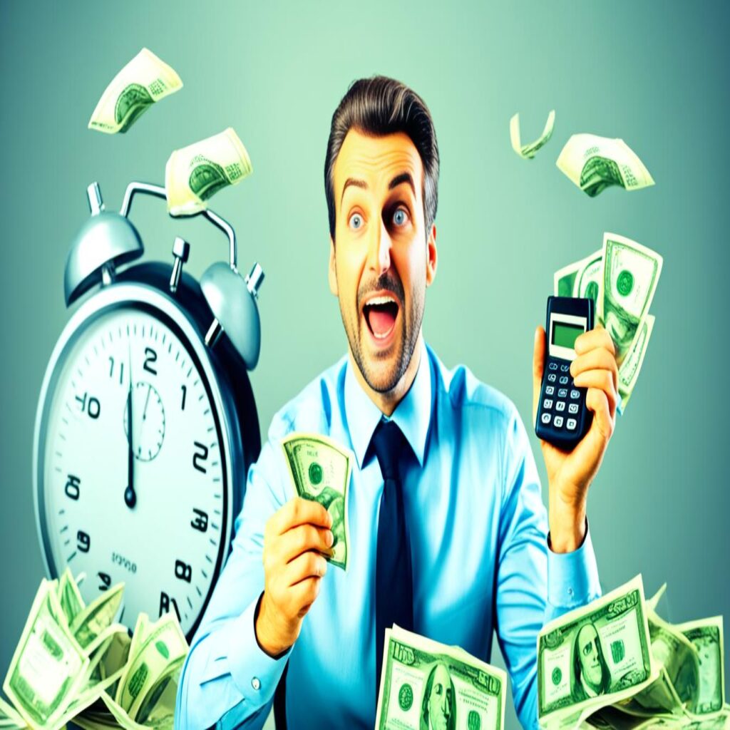 redukcja kosztów i czasu