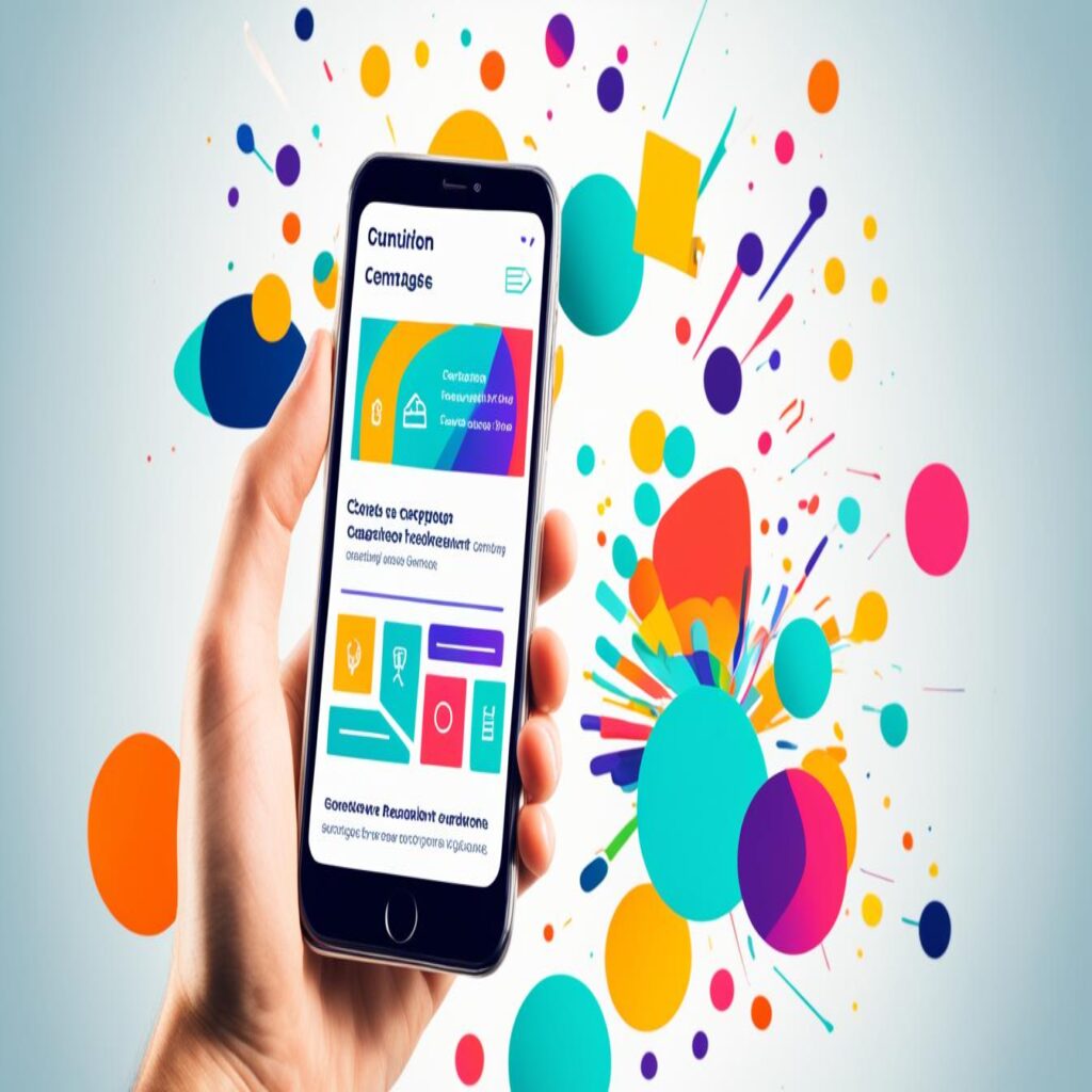 responsive web design