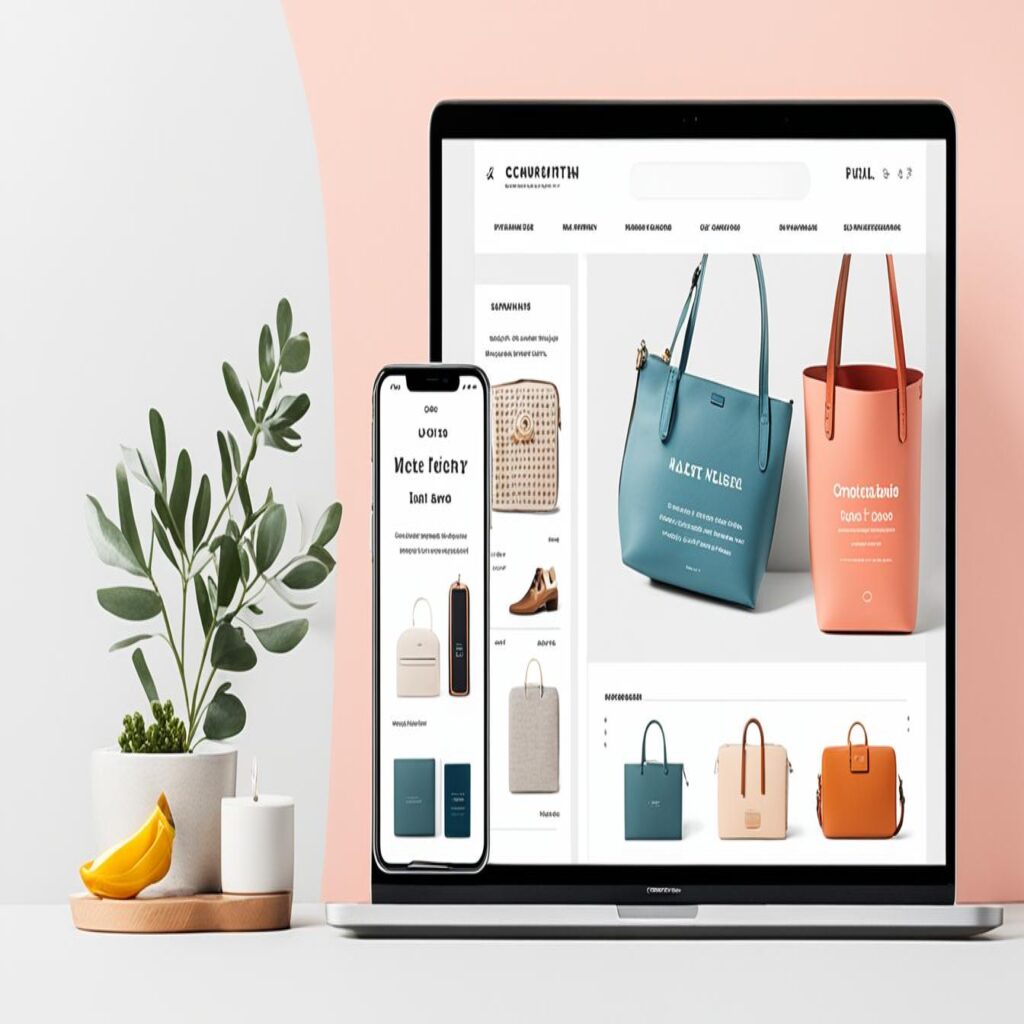 spersonalizowana strona główna