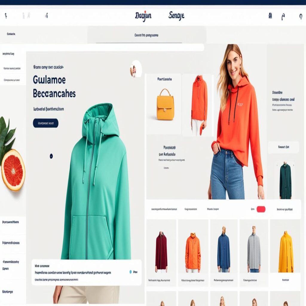 spersonalizowane rekomendacje produktów