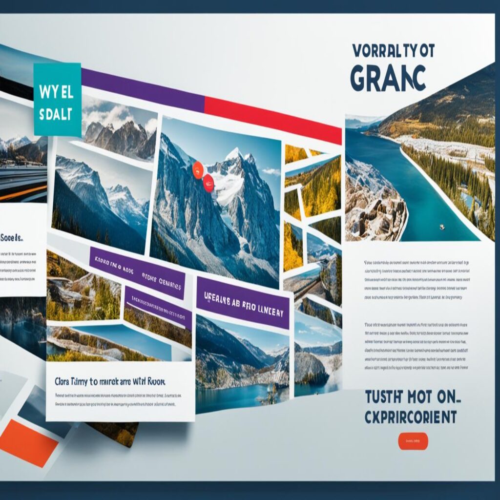 teksty przykuwające uwagę