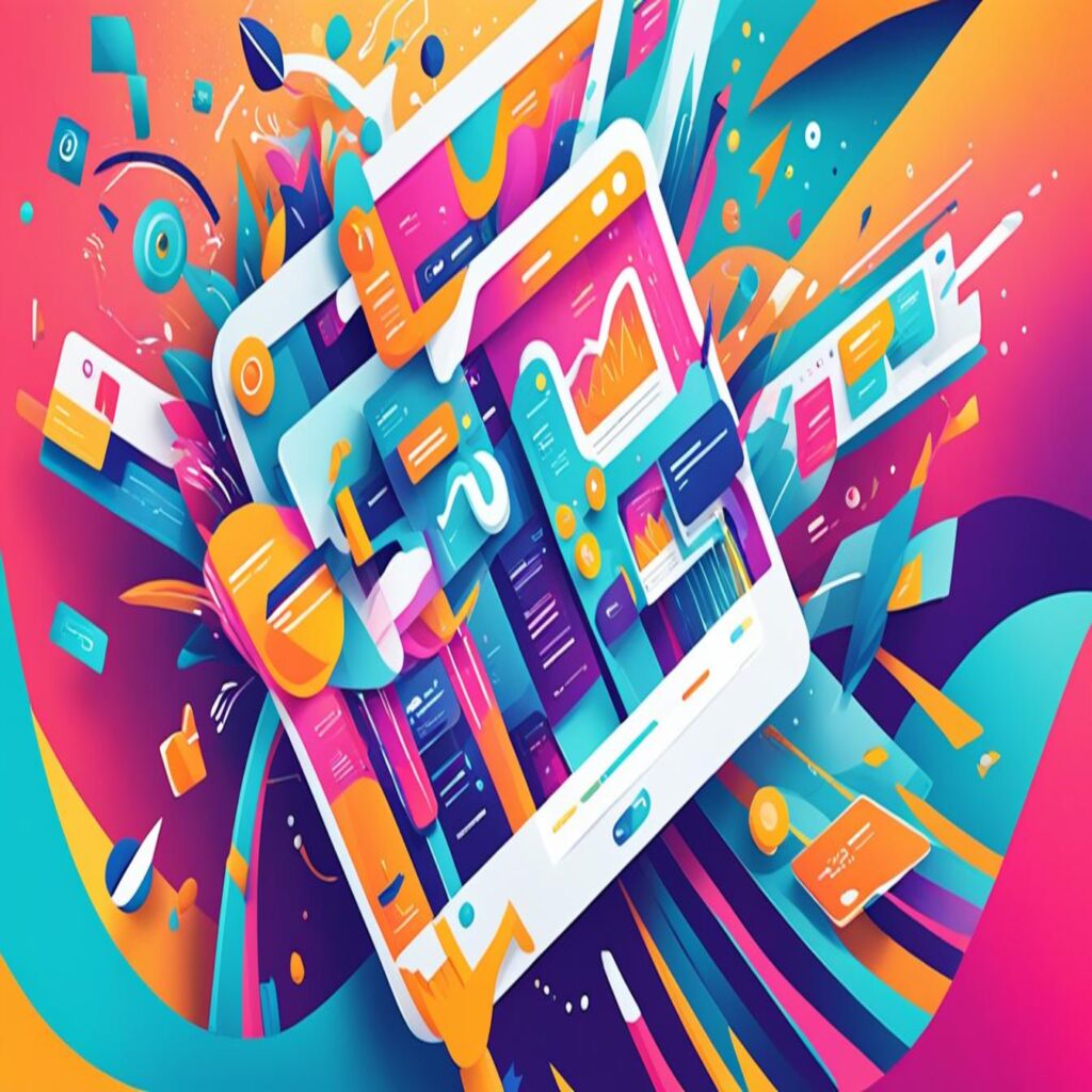 wdrożenie strony internetowej