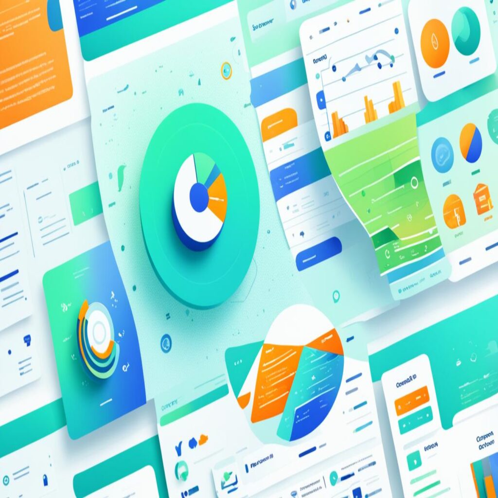 wizualne treści w e-mailach