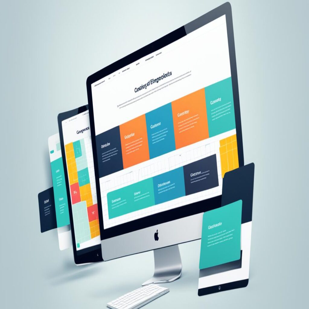 Najnowsze technologie w CSS: Grid i Flexbox