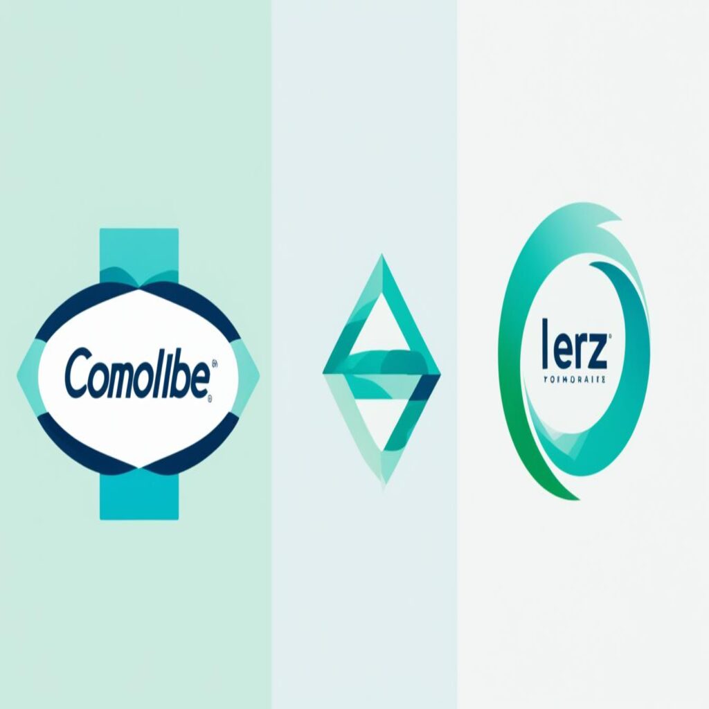 Przykłady udanych i nieudanych rebrandingów