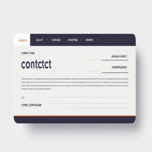 formularze kontaktowe