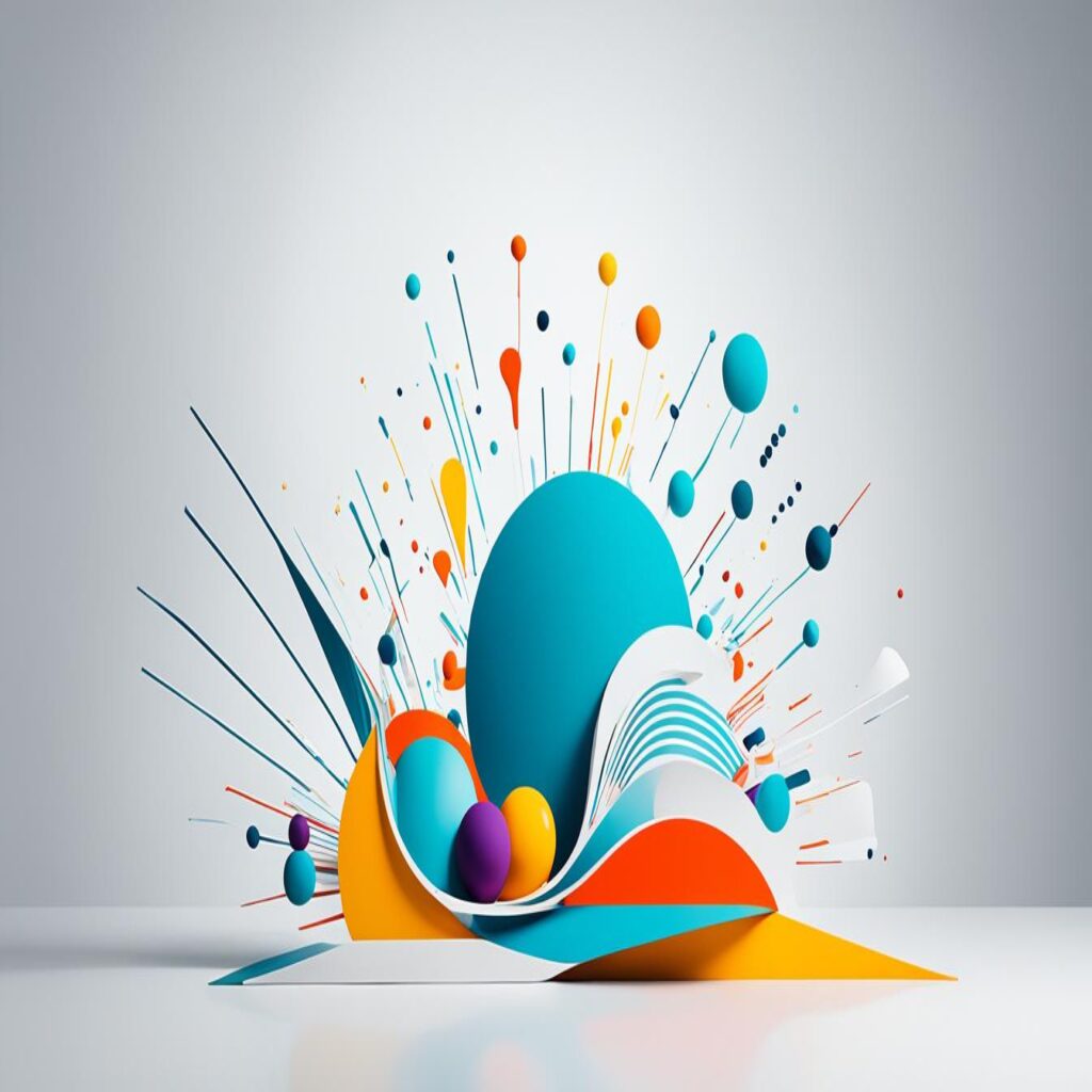 logo reprezentujące rebranding