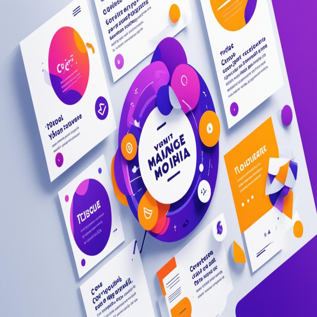 materiały graficzne