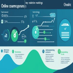metryki kampanii marketingowych
