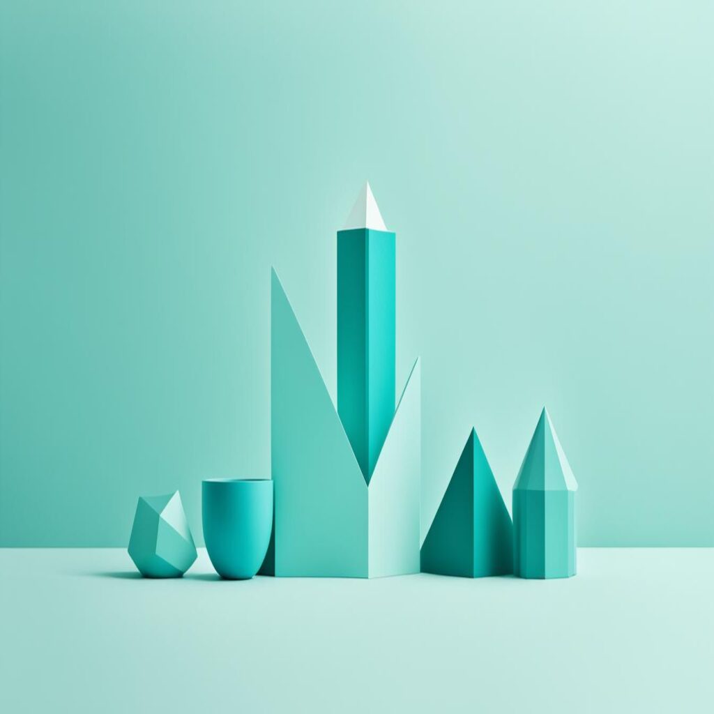 minimalizm w projektowaniu