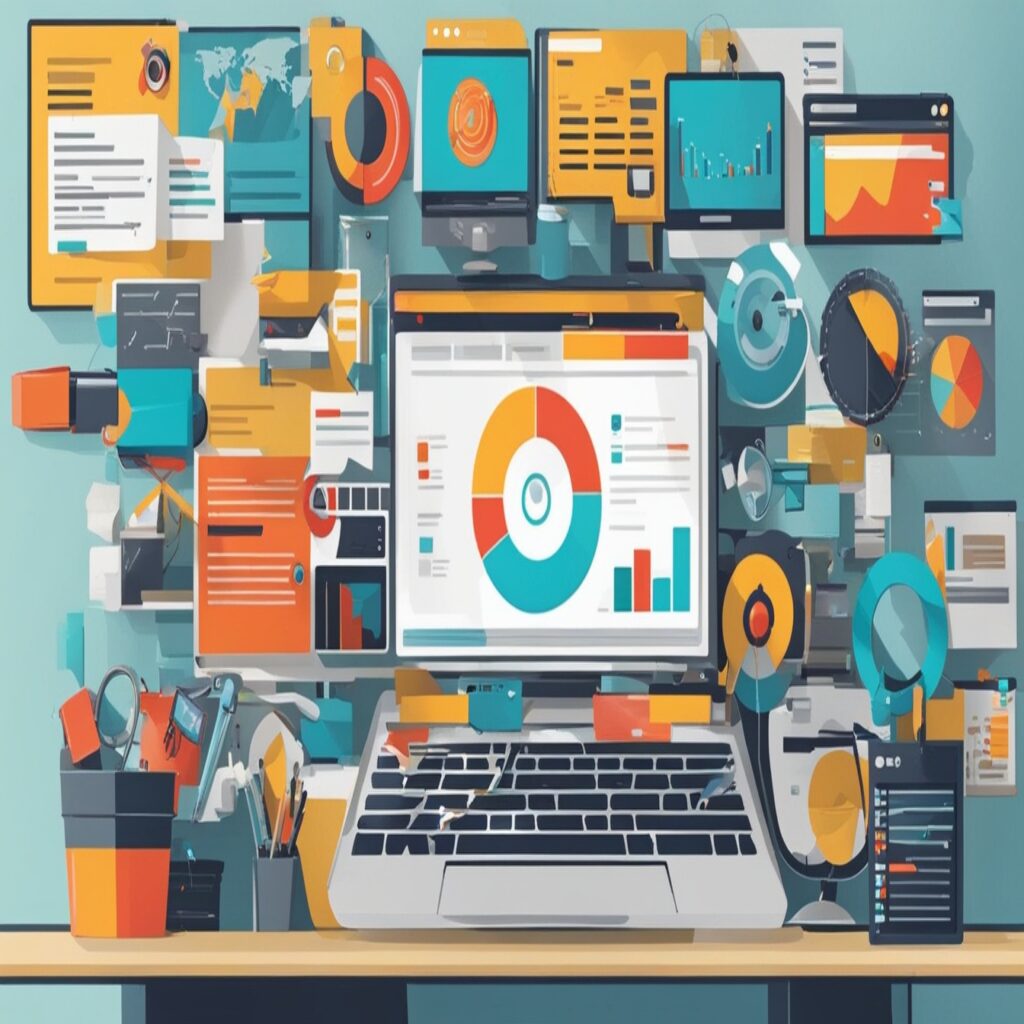 narzędzia marketingowe narzędzia marketingowe