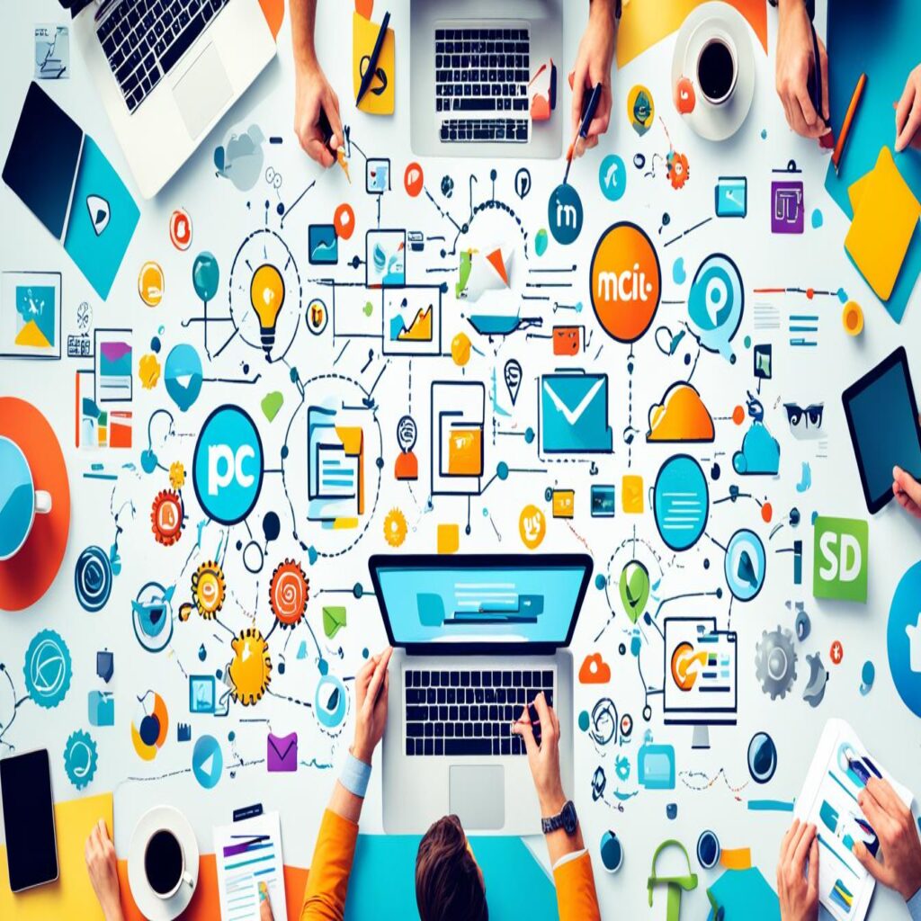 narzędzia marketingowe