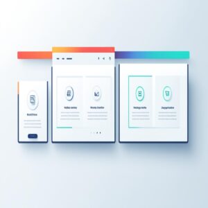 nawigacja na stronie