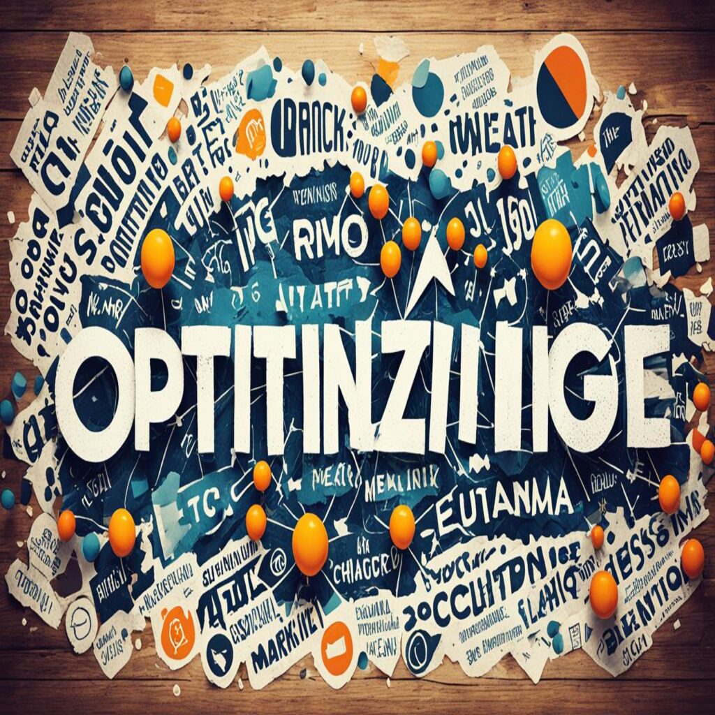 optymalizacja działań