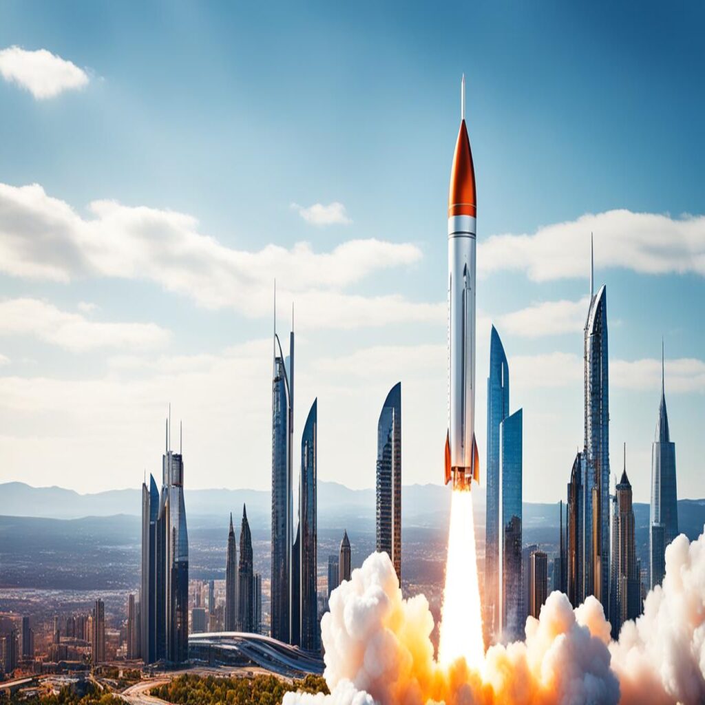 radykalna innowacja radykalna innowacja