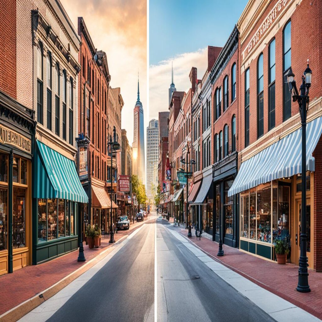 różnice między marketingiem online a offline różnice między marketingiem online a offline