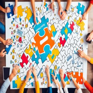 usługi marketingowe