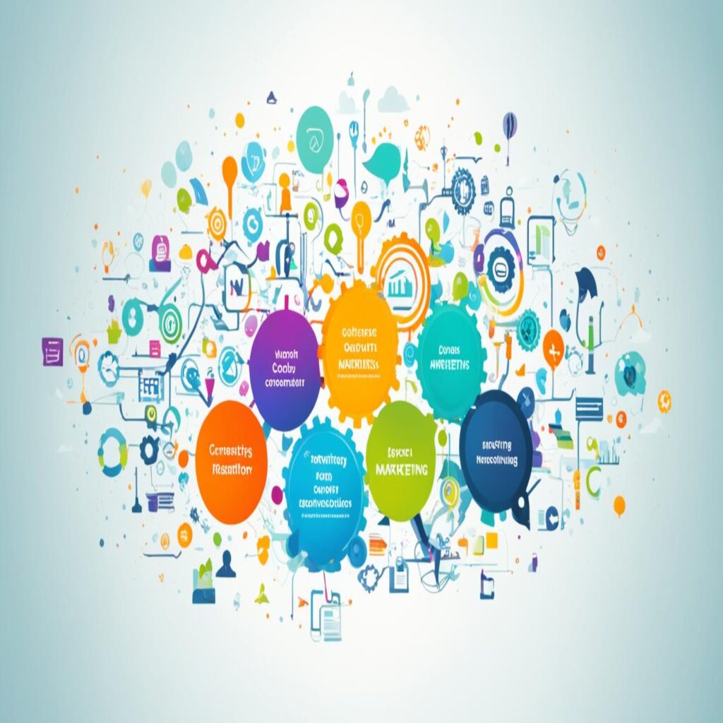 usługi marketingowe