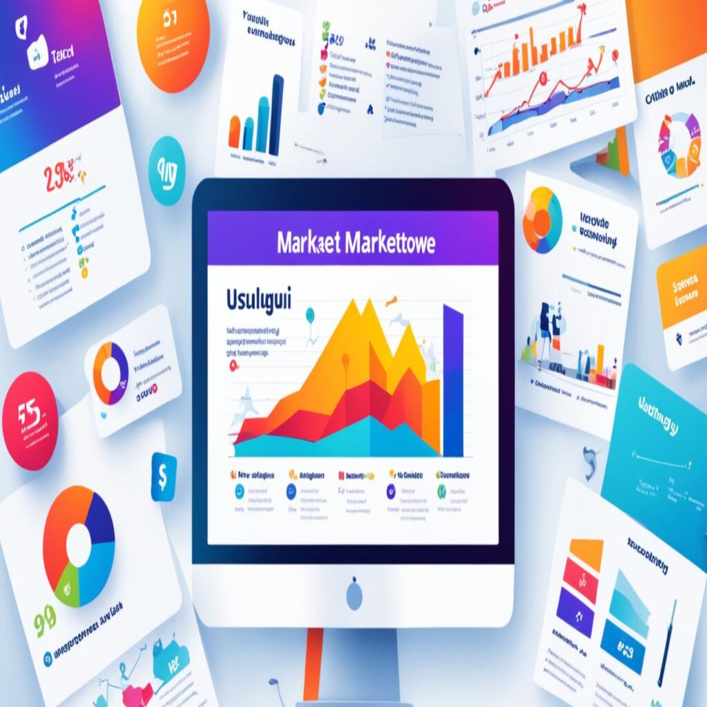 usługi marketingowe