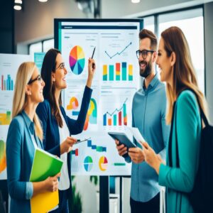 usługi marketingowe