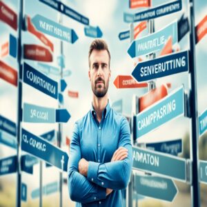 usługi marketingowe