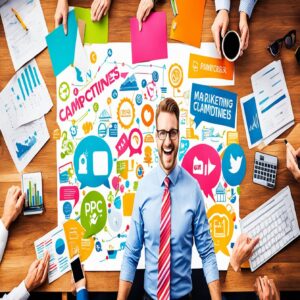 usługi marketingowe