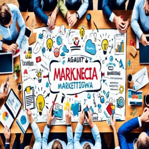 usługi marketingowe