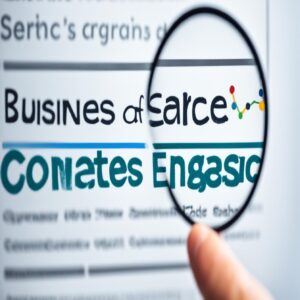 usługi marketingowe