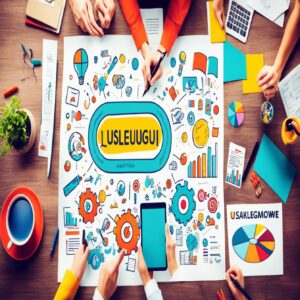 usługi marketingowe