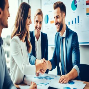 usługi marketingowe