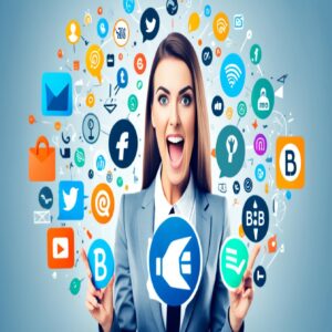 usługi marketingowe