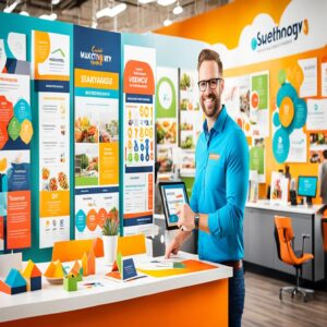 usługi marketingowe