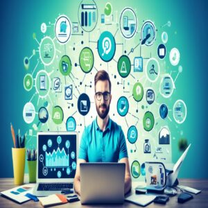 usługi marketingowe