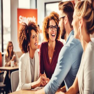 usługi marketingowe