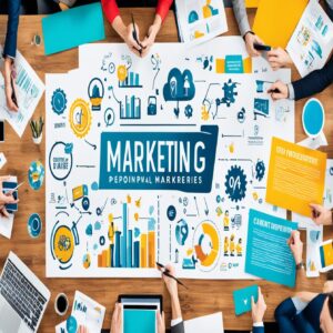 usługi marketingowe