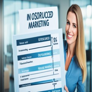 usługi marketingowe