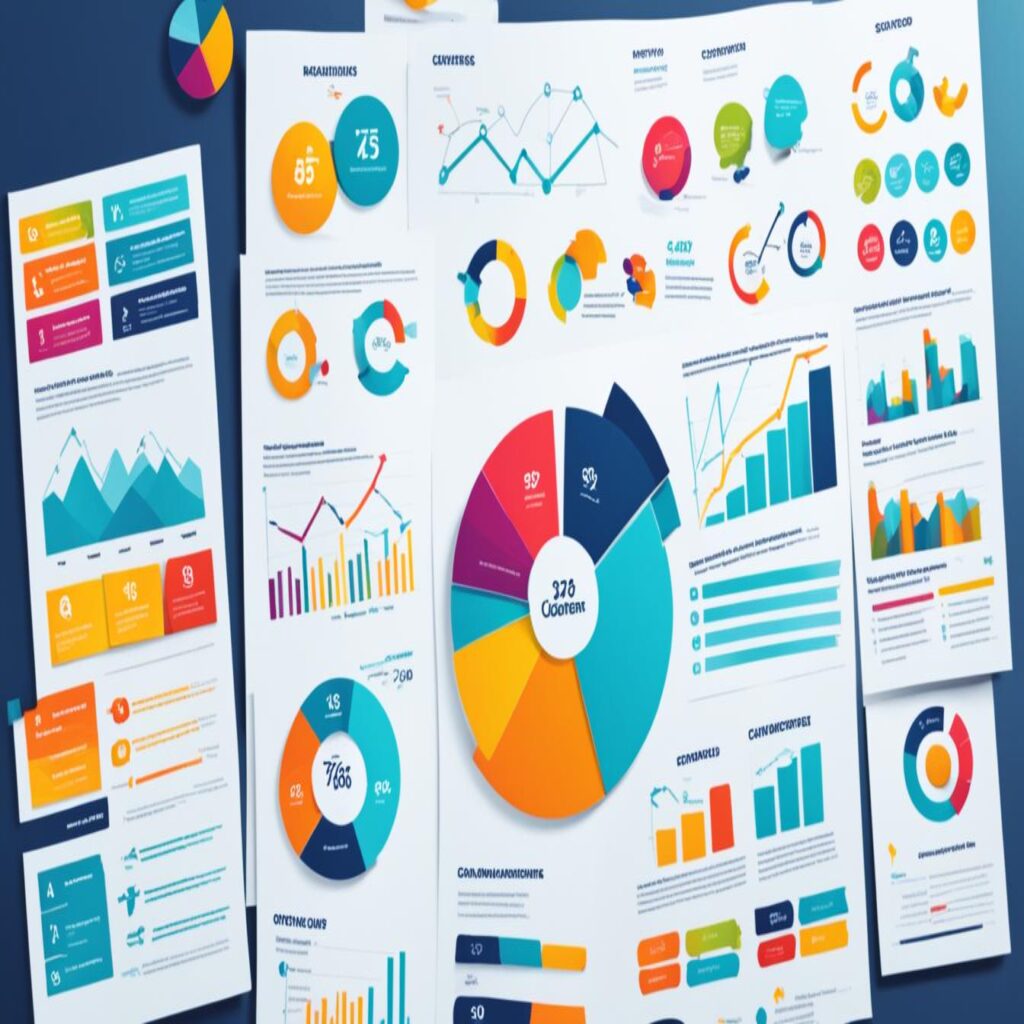 usługi marketingowe mieszane