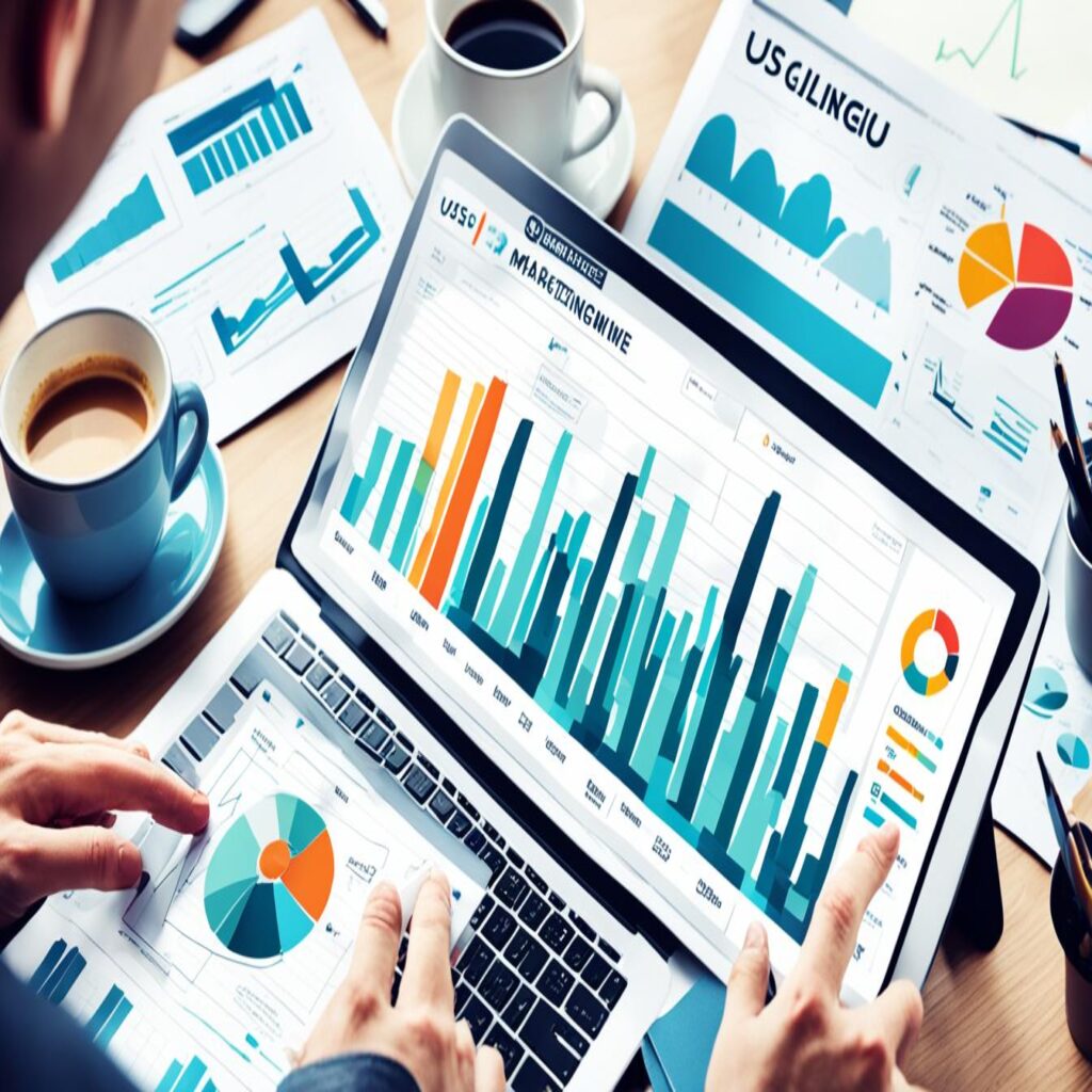 usługi marketingowe online