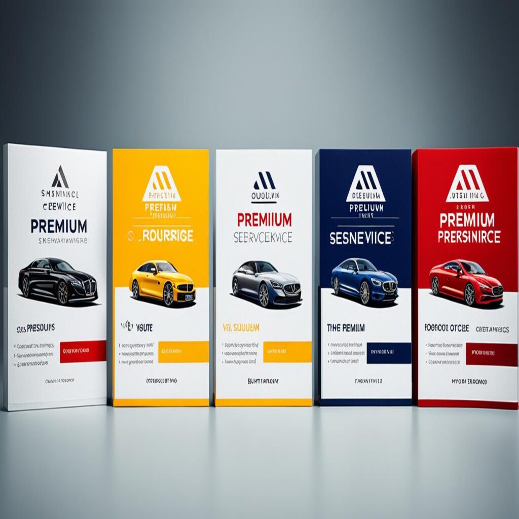 wzrost znaczenia premium wzrost znaczenia premium