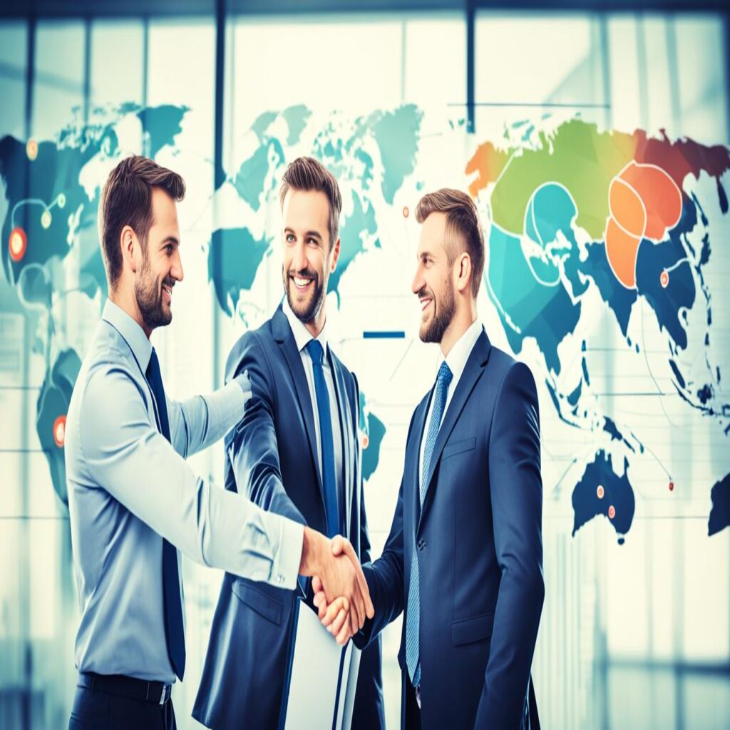 zalety outsourcingu marketingowego