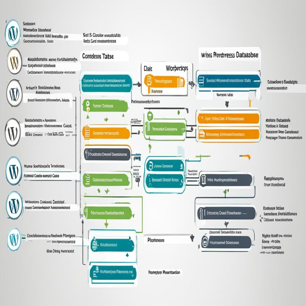 Baza danych WordPress