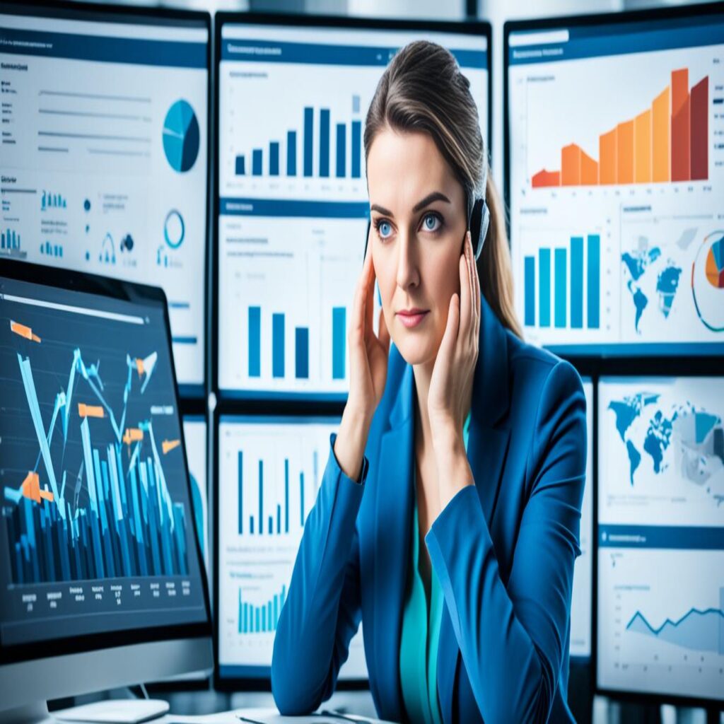 Interpretacja danych z Google Analytics